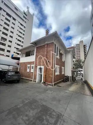 Estacionamento