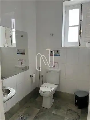 Banheiro