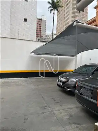 Estacionamento