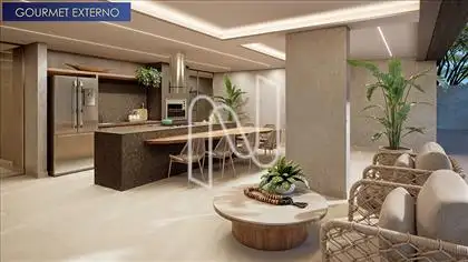 Prédio - Gourmet Externo