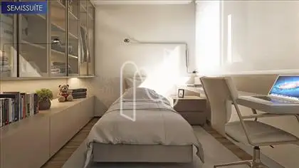 Quarto Semi-suíte