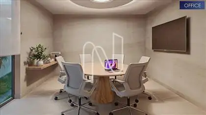 Prédio - Coworking