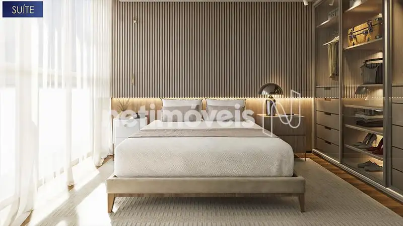 Cobertura - Quarto Suíte
