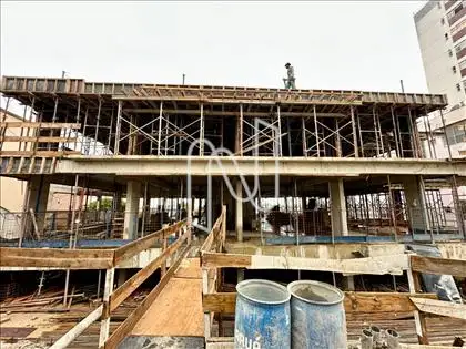 Local - Obras Iniciadas