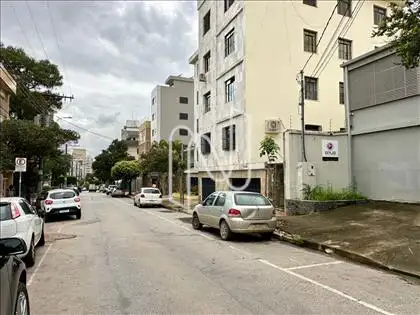 Local - Rua Plana