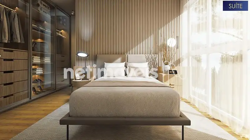 Quarto Suíte