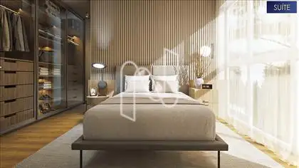 Quarto Suíte