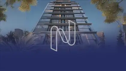 Prédio - Fachada