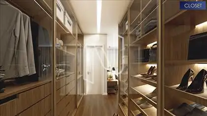 Closet