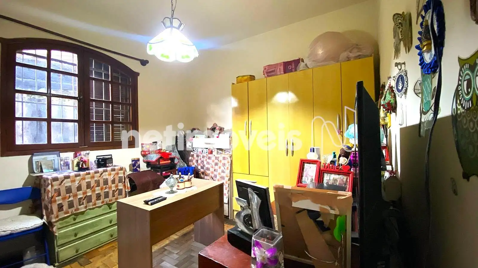 Quarto 1 outro ângulo