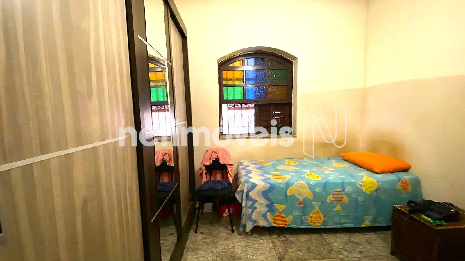 Quarto suite outro ângulo