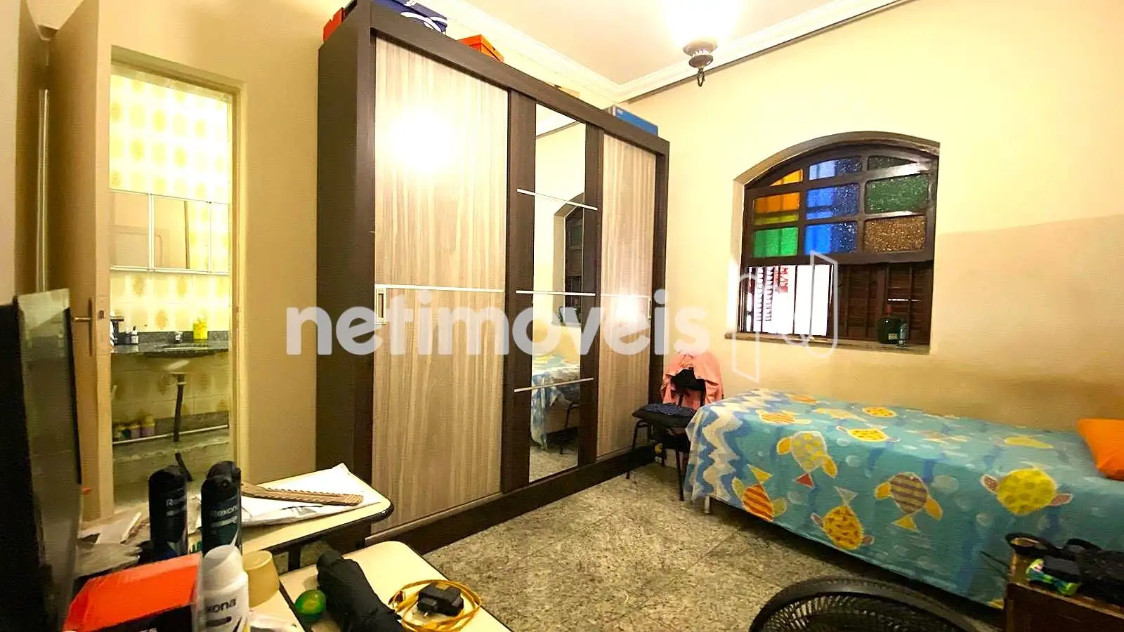 Quarto suite