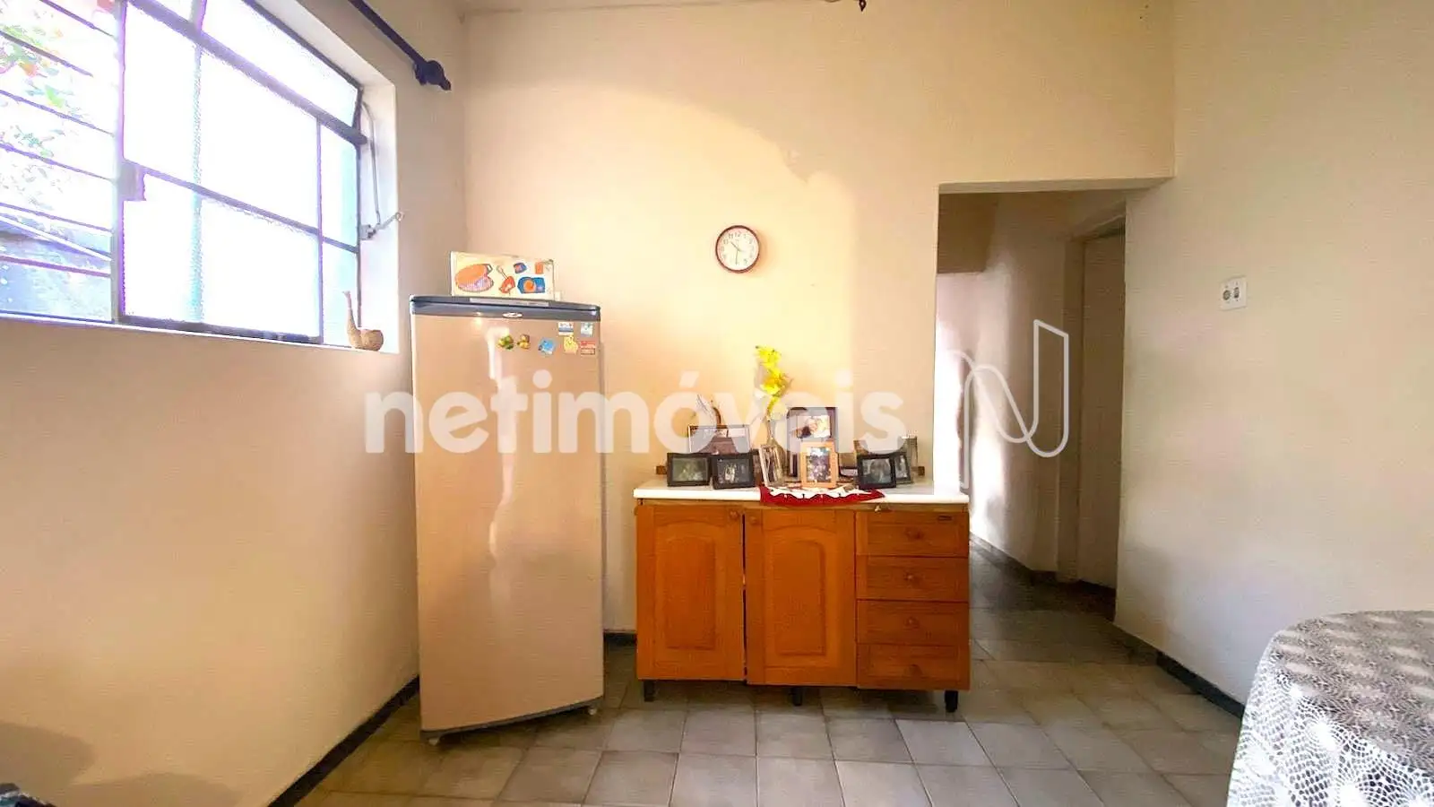 Sala de jantar outro ângulo/casa