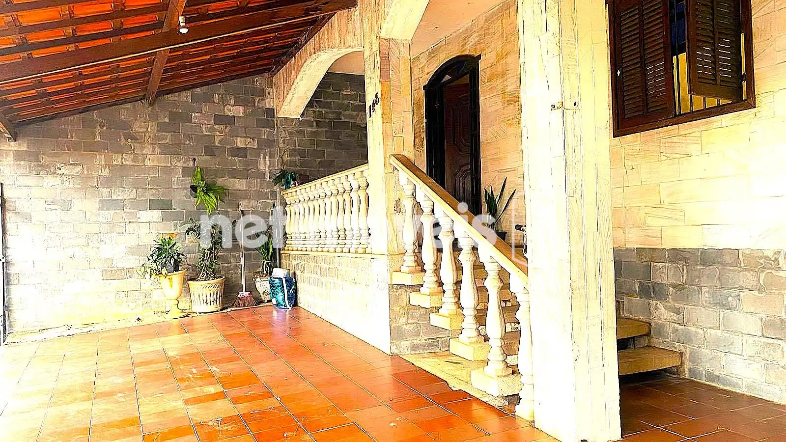 Entrada social