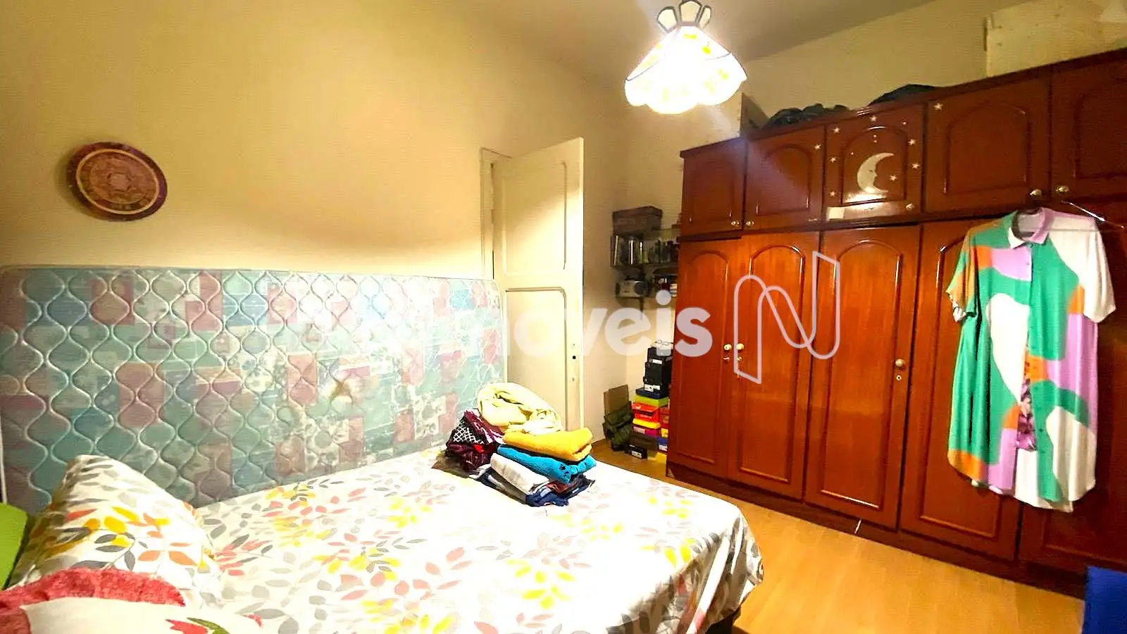 Quarto 3 outro ângulo