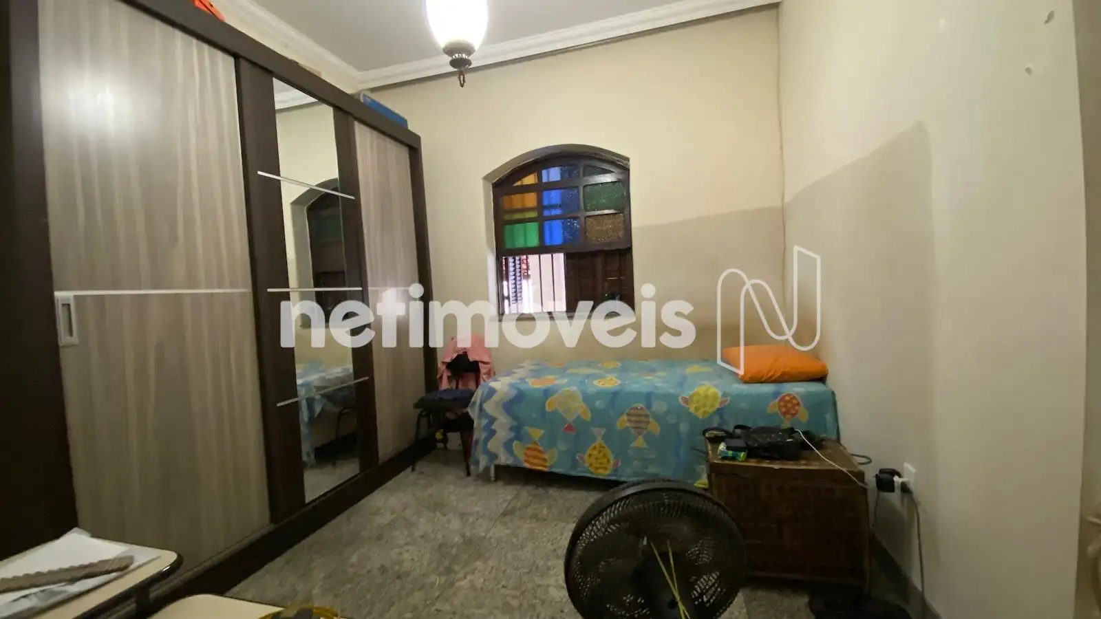 Quarto suite outro ângulo