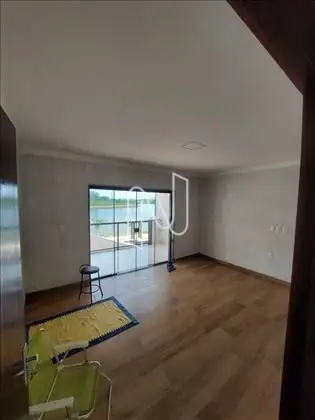 Quarto Suíte Master