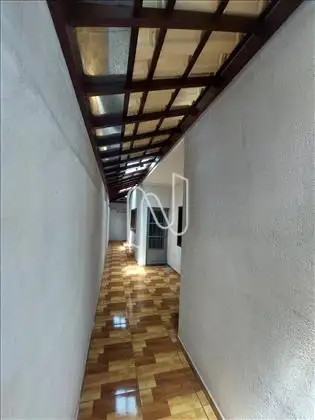Circulação Externa