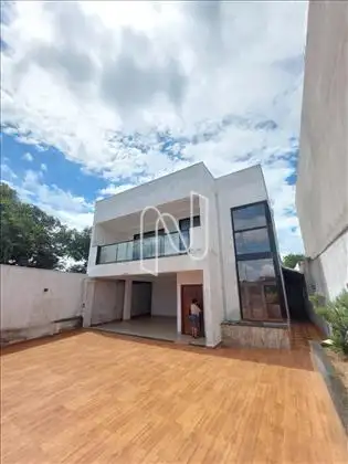 Garagem