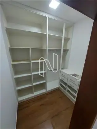 Closet Suíte Master