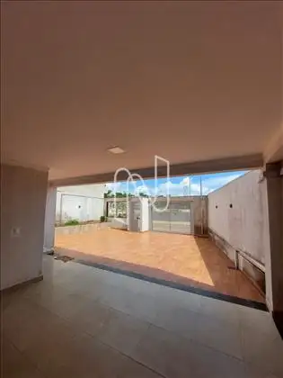 Garagem