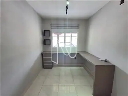 Quarto 4 - Escritório 