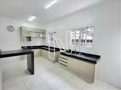 Cozinha 