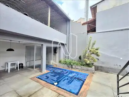 Área Externa 