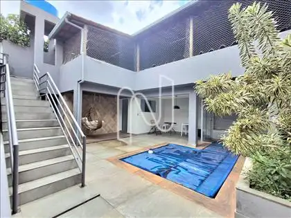 Piscina 