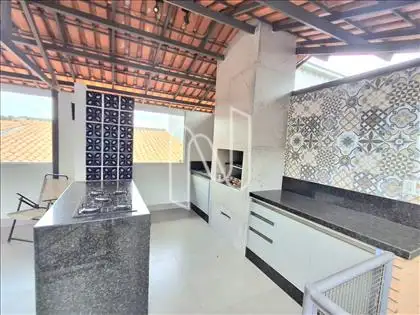 Espaço Gourmet (Outro Ângulo) 2 