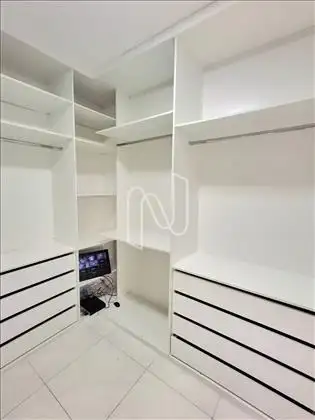 Quarto (Suíte) (Coset) 