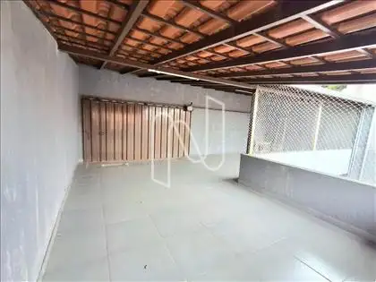 Vaga (Garagem) 1 (Outro Ângulo) 
