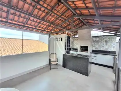 Espaço Gourmet 