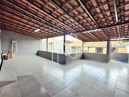 Vaga (Garagem) 1 