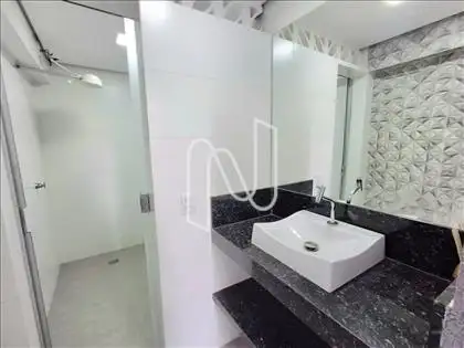 Banho Externo 