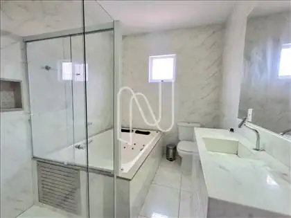Banho (Suíte) 