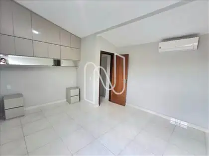 Quarto (Suíte) 