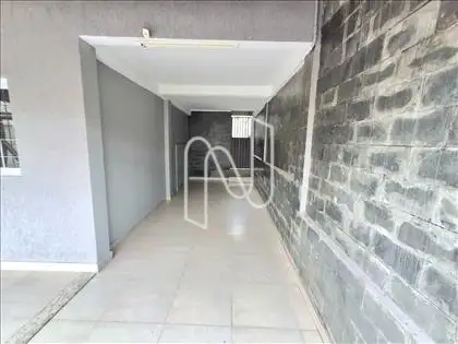 Vaga (Garagem) 2 
