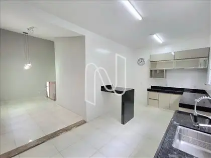 Cozinha (Outro Ângulo) 2 