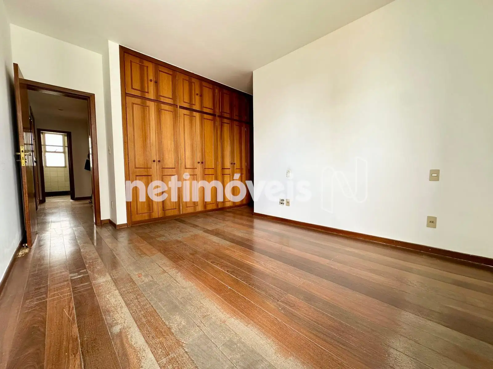 Quarto Suíte Master