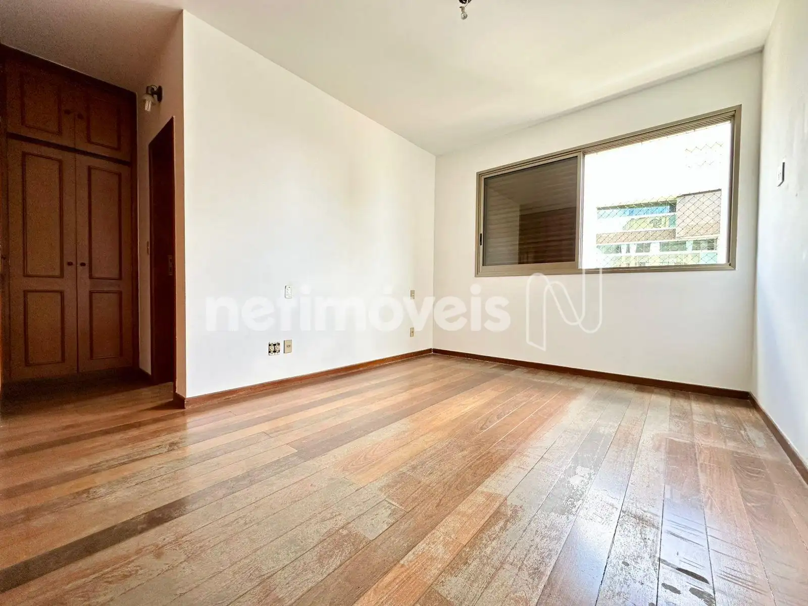 Quarto Suíte Master