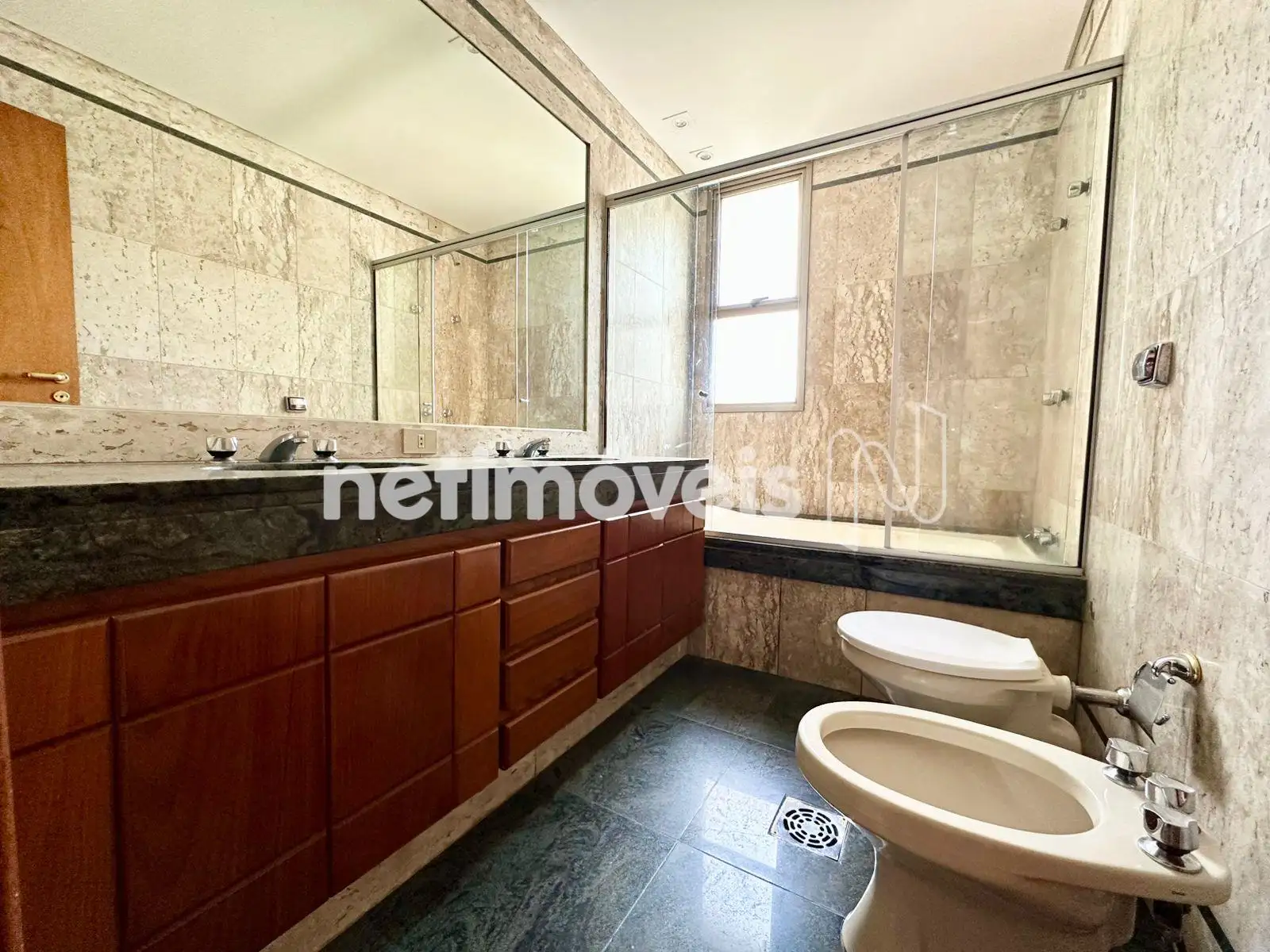 Banheiro Suíte Master