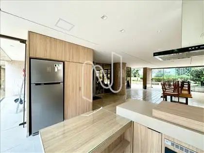 Prédio - Espaço Gourmet  