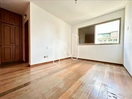 Quarto Suíte Master  