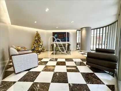 Prédio -Hall social 