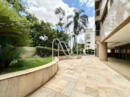 Prédio - Área livre 