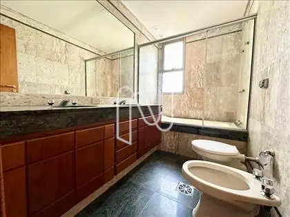 Banheiro Suíte Master  