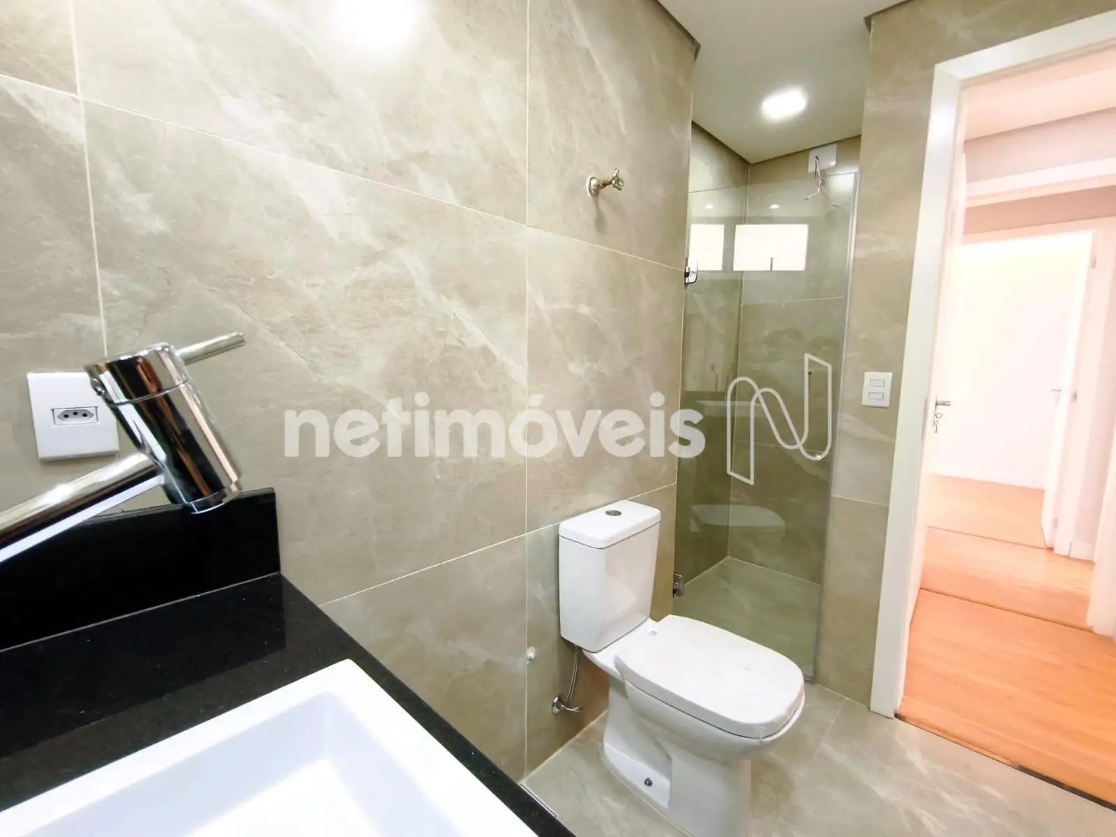 Banheiro Quarto suíte