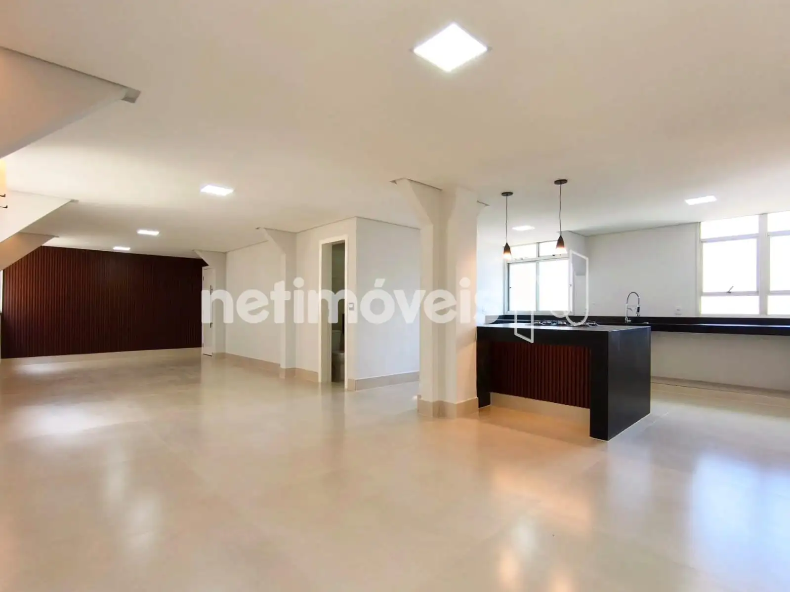 Sala - Cozinha
