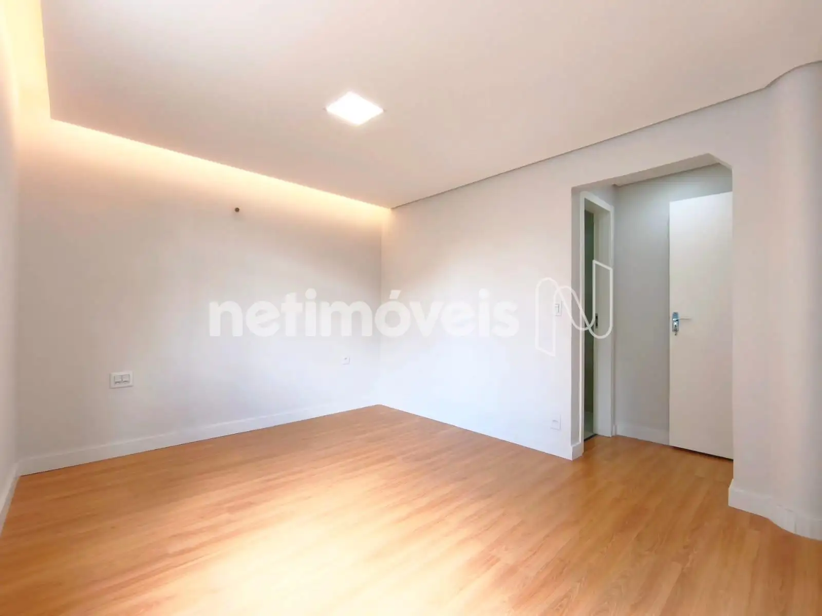 Quarto suíte